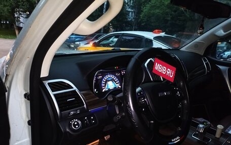 Haval H9 I рестайлинг, 2019 год, 2 700 000 рублей, 6 фотография