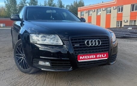 Audi A6, 2009 год, 970 000 рублей, 1 фотография