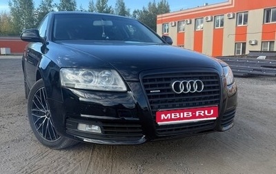 Audi A6, 2009 год, 970 000 рублей, 1 фотография
