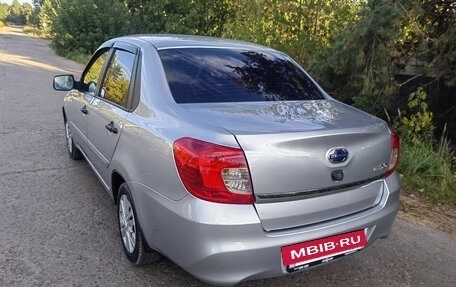 Datsun on-DO I рестайлинг, 2014 год, 390 000 рублей, 8 фотография
