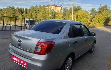 Datsun on-DO I рестайлинг, 2014 год, 390 000 рублей, 10 фотография