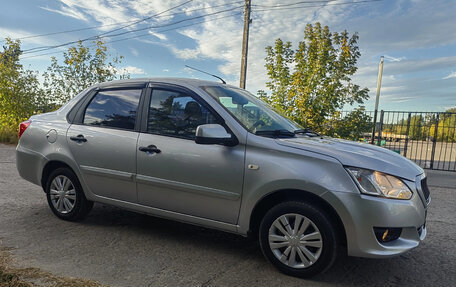 Datsun on-DO I рестайлинг, 2014 год, 390 000 рублей, 11 фотография