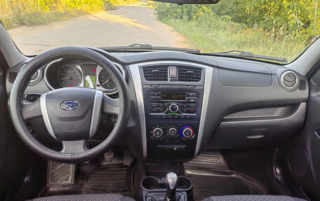 Datsun on-DO I рестайлинг, 2014 год, 390 000 рублей, 17 фотография