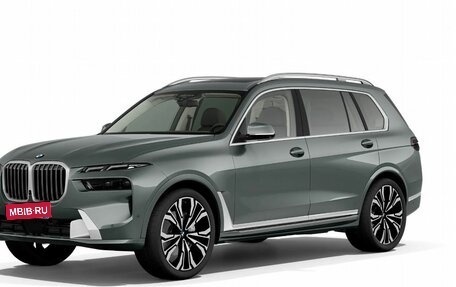 BMW X7, 2026 год, 17 800 000 рублей, 1 фотография