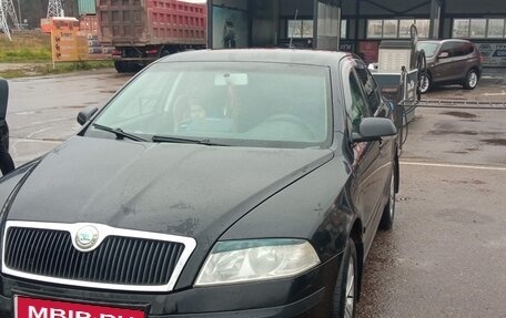 Skoda Octavia, 2008 год, 360 000 рублей, 1 фотография
