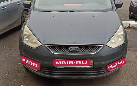 Ford Galaxy II, 2006 год, 750 000 рублей, 2 фотография