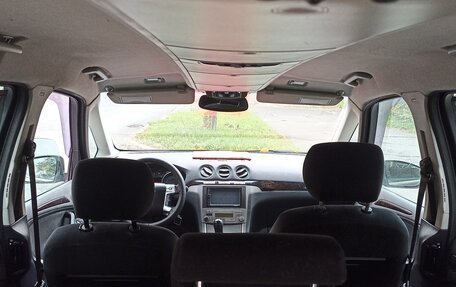 Ford Galaxy II, 2006 год, 750 000 рублей, 4 фотография