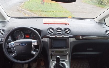 Ford Galaxy II, 2006 год, 750 000 рублей, 6 фотография