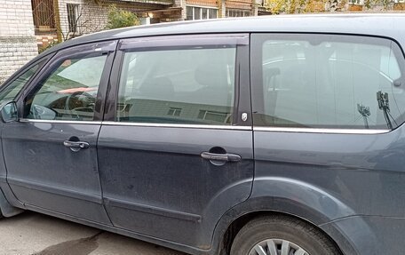 Ford Galaxy II, 2006 год, 750 000 рублей, 5 фотография