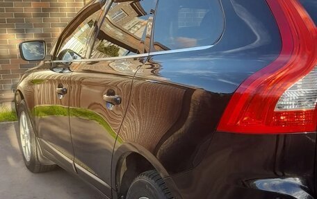 Volvo XC60 II, 2011 год, 1 550 000 рублей, 4 фотография