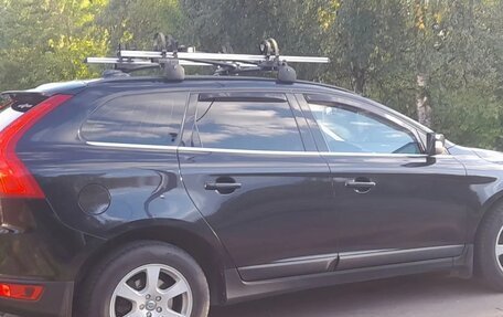 Volvo XC60 II, 2011 год, 1 550 000 рублей, 3 фотография