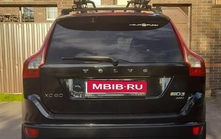 Volvo XC60 II, 2011 год, 1 550 000 рублей, 5 фотография