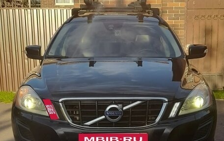 Volvo XC60 II, 2011 год, 1 550 000 рублей, 2 фотография