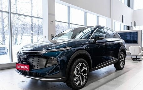 Haval F7, 2026 год, 3 599 000 рублей, 1 фотография