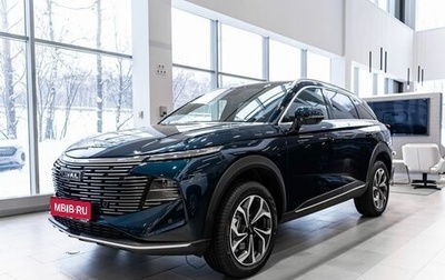 Haval F7, 2026 год, 3 599 000 рублей, 1 фотография