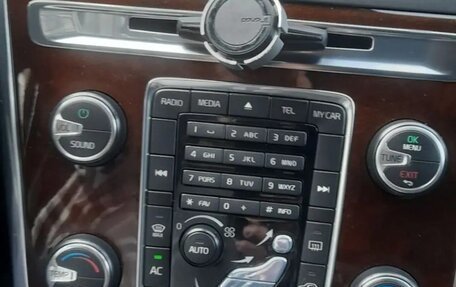 Volvo XC60 II, 2011 год, 1 550 000 рублей, 13 фотография