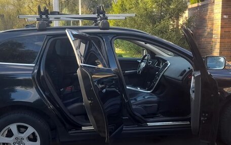 Volvo XC60 II, 2011 год, 1 550 000 рублей, 8 фотография