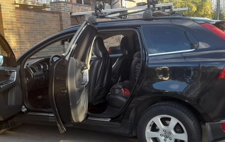Volvo XC60 II, 2011 год, 1 550 000 рублей, 9 фотография