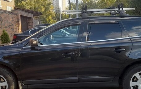 Volvo XC60 II, 2011 год, 1 550 000 рублей, 7 фотография