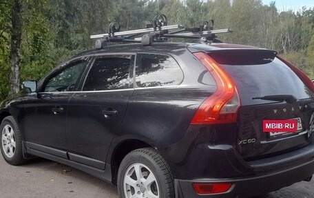 Volvo XC60 II, 2011 год, 1 550 000 рублей, 10 фотография