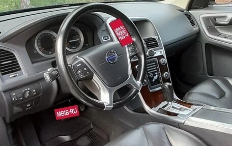 Volvo XC60 II, 2011 год, 1 550 000 рублей, 11 фотография