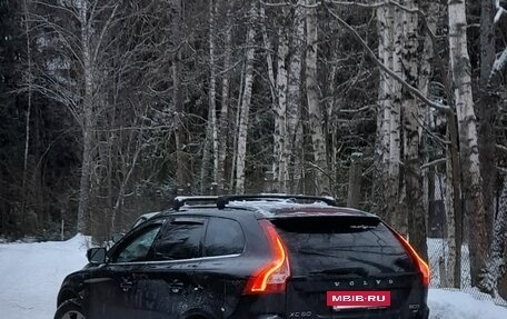 Volvo XC60 II, 2011 год, 1 550 000 рублей, 18 фотография