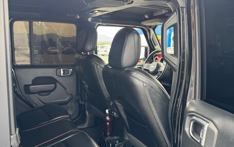 Jeep Wrangler, 2020 год, 5 000 000 рублей, 2 фотография