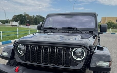 Jeep Wrangler, 2020 год, 5 000 000 рублей, 5 фотография