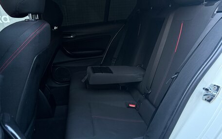 BMW 1 серия, 2011 год, 930 000 рублей, 15 фотография