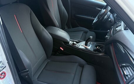 BMW 1 серия, 2011 год, 930 000 рублей, 13 фотография