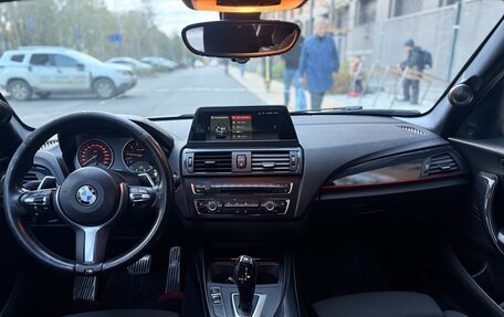 BMW 1 серия, 2011 год, 930 000 рублей, 17 фотография
