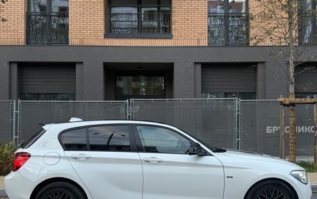 BMW 1 серия, 2011 год, 930 000 рублей, 7 фотография
