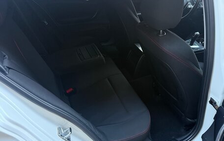 BMW 1 серия, 2011 год, 930 000 рублей, 16 фотография