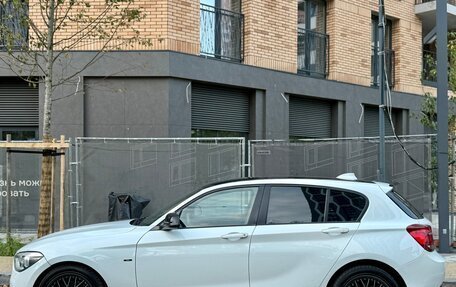 BMW 1 серия, 2011 год, 930 000 рублей, 6 фотография