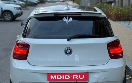 BMW 1 серия, 2011 год, 930 000 рублей, 9 фотография