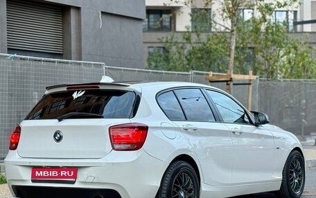 BMW 1 серия, 2011 год, 930 000 рублей, 10 фотография