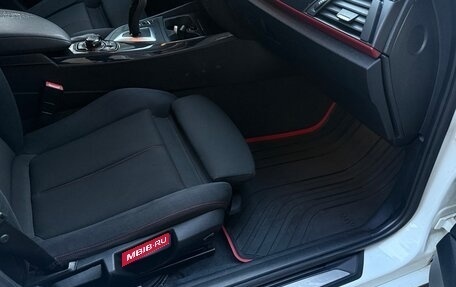 BMW 1 серия, 2011 год, 930 000 рублей, 14 фотография