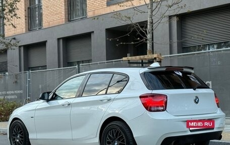 BMW 1 серия, 2011 год, 930 000 рублей, 8 фотография