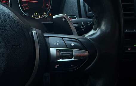 BMW 1 серия, 2011 год, 930 000 рублей, 20 фотография