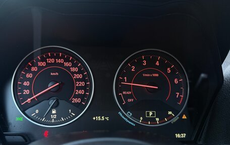 BMW 1 серия, 2011 год, 930 000 рублей, 23 фотография