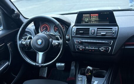 BMW 1 серия, 2011 год, 930 000 рублей, 18 фотография