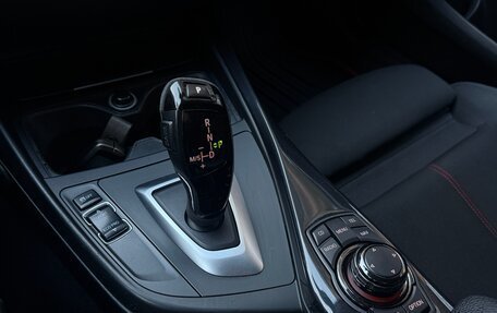 BMW 1 серия, 2011 год, 930 000 рублей, 27 фотография