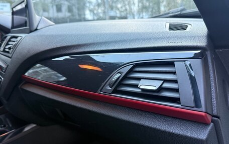 BMW 1 серия, 2011 год, 930 000 рублей, 28 фотография