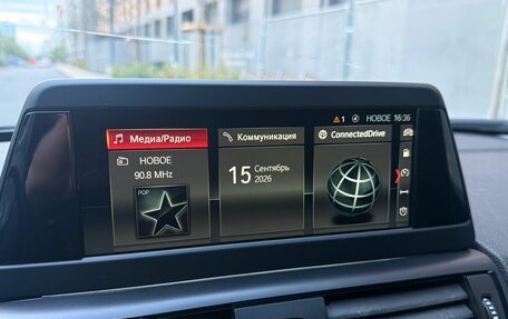 BMW 1 серия, 2011 год, 930 000 рублей, 26 фотография