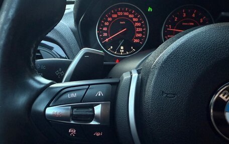 BMW 1 серия, 2011 год, 930 000 рублей, 21 фотография
