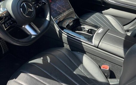 Mercedes-Benz S-Класс, 2022 год, 9 300 000 рублей, 5 фотография