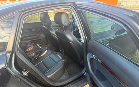 Audi A6, 2009 год, 970 000 рублей, 10 фотография