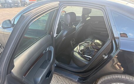 Audi A6, 2009 год, 970 000 рублей, 9 фотография