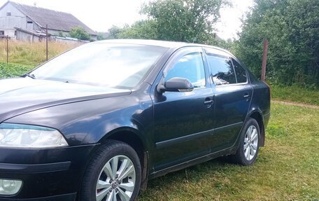 Skoda Octavia, 2008 год, 360 000 рублей, 2 фотография