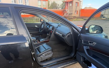 Audi A6, 2009 год, 970 000 рублей, 11 фотография